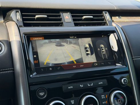 Used 2019 Land Rover Discovery HSE Luxury AWD/4WD image 20
