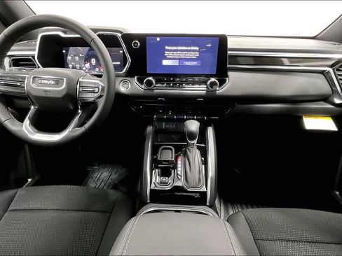 New 2026 GMC Canyon Elevation w/ Convenience Package RWD image 5