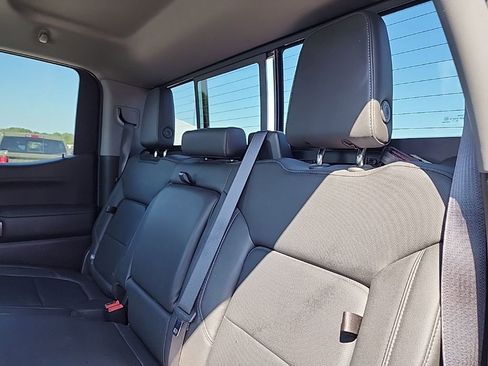 Used 2021 Chevrolet Silverado 1500 LTZ image 45