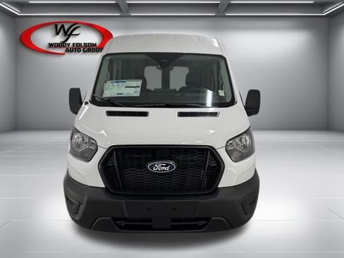 New 2026 Ford Transit 350 XL image 2