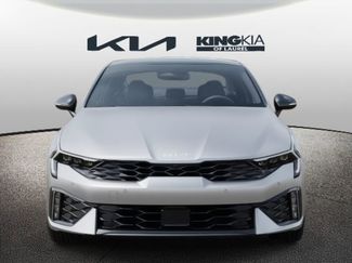 New 2026 Kia K5 GT video 2
