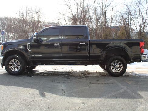 Used 2018 Ford F350 King Ranch w/ Chrome Package image 27