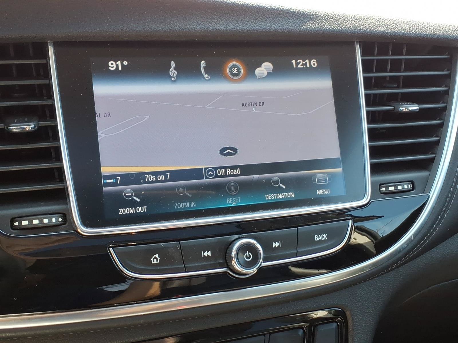 Used 2017 Buick Encore Essence w/ Experience Buick Package FWD image 21
