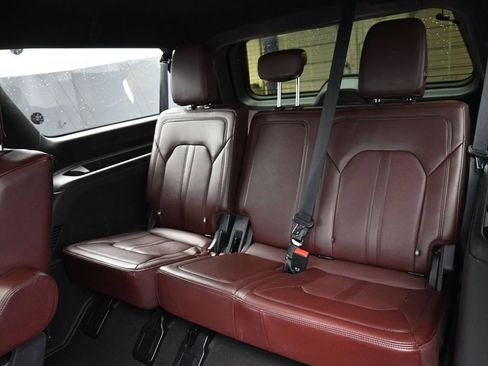Used 2024 Ford Expedition Max Limited AWD/4WD image 36