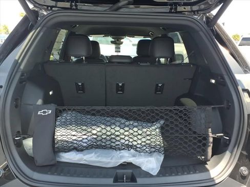 New 2027 Chevrolet Equinox ACTIV w/ Safety and Technology Package FWD image 15