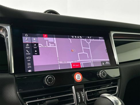 New 2025 Porsche Macan Turbo image 21