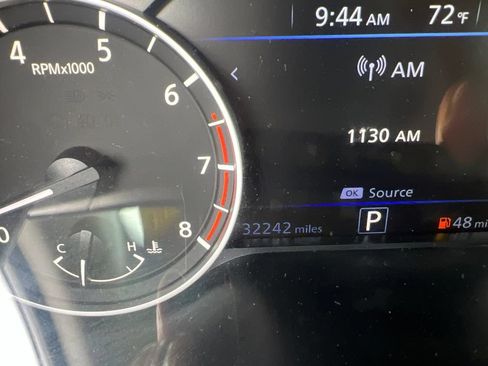 Used 2020 Nissan Altima 2.5 S FWD image 56