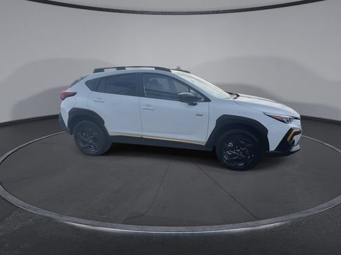 Used 2026 Subaru Crosstrek 2.5i Sport w/ Crosstrek Mirror Package AWD/4WD image 2