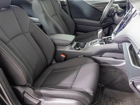 Used 2025 Subaru Legacy Premium AWD/4WD image 43