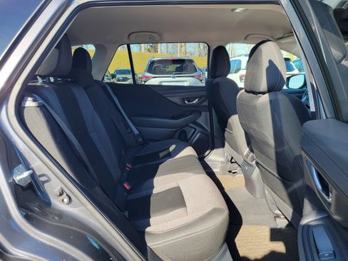 Certified 2024 Subaru Outback Premium image 29