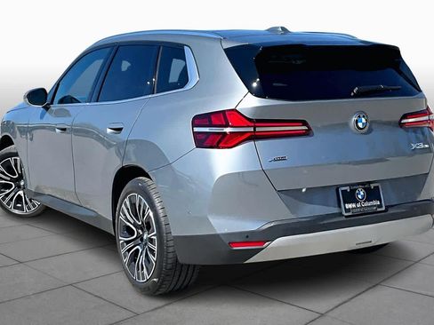 Used 2025 BMW X3 xDrive30i w/ Convenience Package image 12