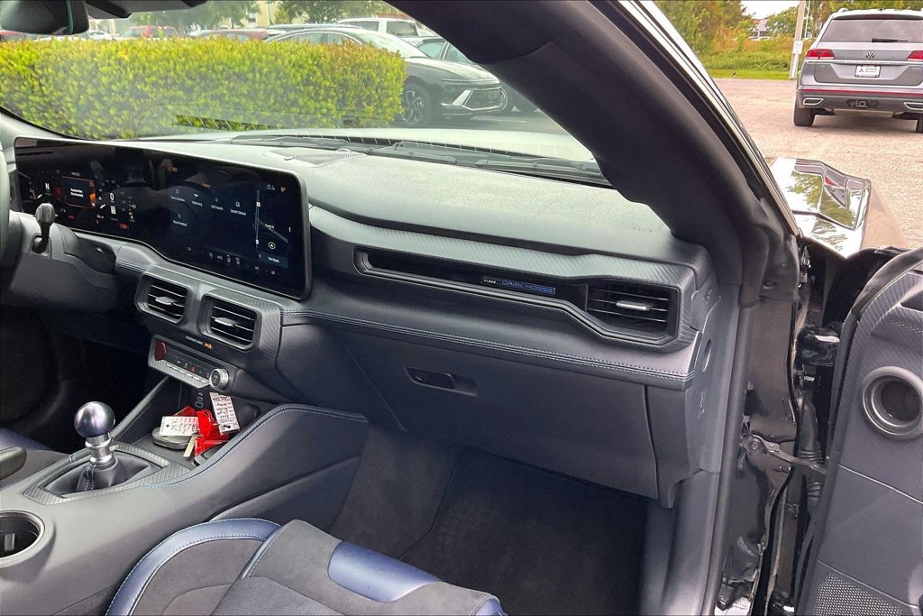 Used 2026 Ford Mustang Dark Horse RWD image 20