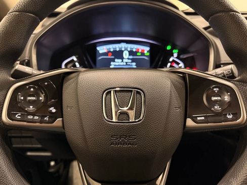 Used 2022 Honda CR-V EX image 19
