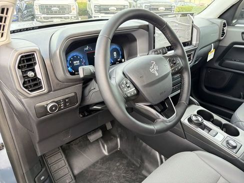 New 2026 Ford Bronco Sport Badlands w/ Badlands Tech Package AWD/4WD image 13