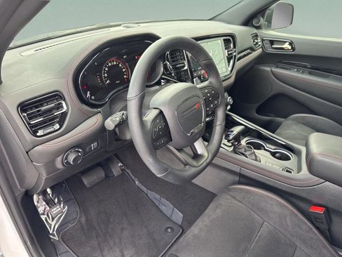 New 2026 Dodge Durango GT image 23