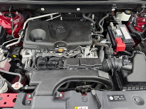 Used 2019 Toyota RAV4 XLE Premium w/ Advanced Technology Package image 20