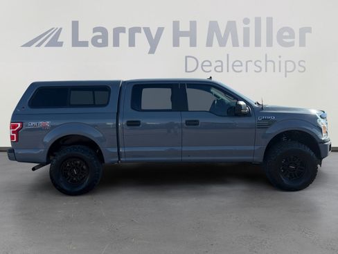 Used 2020 Ford F150 XL w/ Equipment Group 101A Mid image 6