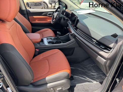 New 2026 Kia Carnival EX FWD image 19