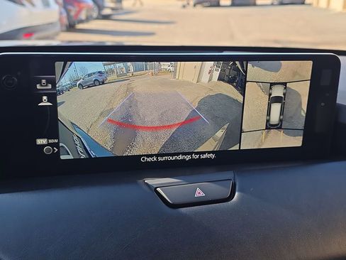 Used 2026 MAZDA CX-90 3.3 Turbo S w/ Premium Plus image 35