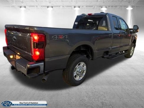 New 2026 Ford F350 XLT w/ 360-Degree Camera Package AWD/4WD image 56