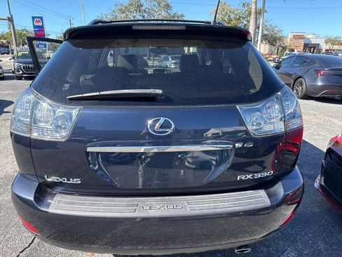 Used 2004 Lexus RX 330 image 7