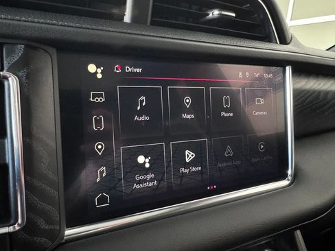 Certified 2024 GMC Yukon Denali AWD/4WD image 24