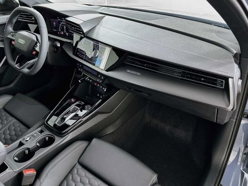 New 2026 Audi RS 3 AWD/4WD image 28