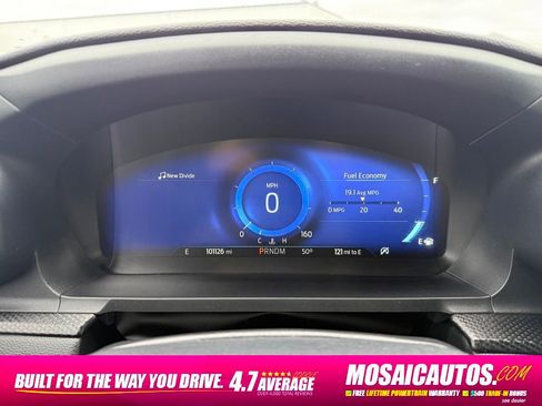 Used 2020 Ford Explorer ST w/ Premium Technology Package AWD/4WD image 33