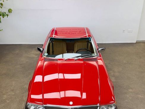 Used 1987 Mercedes-Benz 560 SL image 57