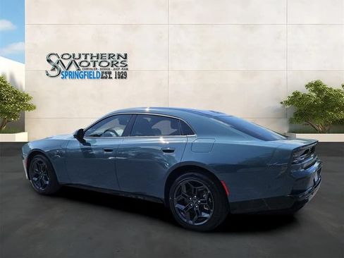 New 2026 Dodge Charger R/T w/ Driver Convenience Group AWD/4WD image 3