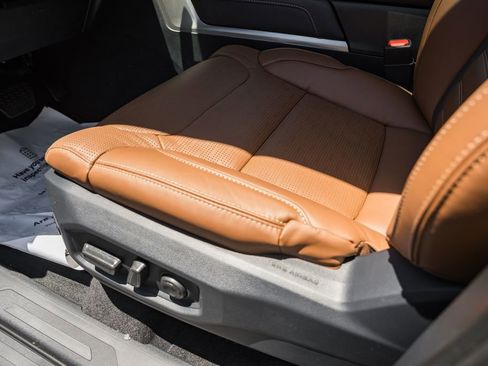 New 2026 Toyota Tundra 1794 Edition AWD/4WD image 44