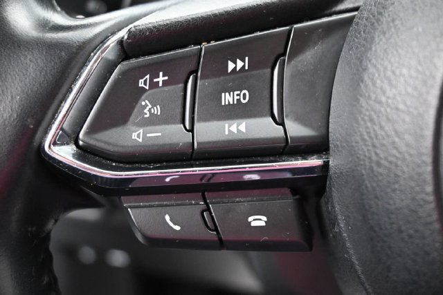 Used 2020 MAZDA CX-5 Grand Touring AWD/4WD image 17