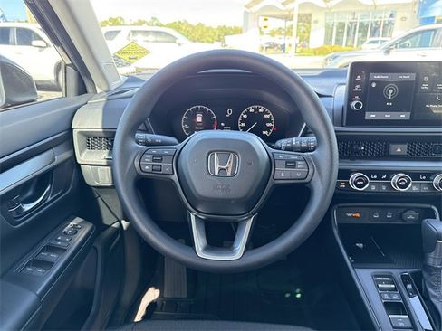 New 2026 Honda CR-V EX image 16