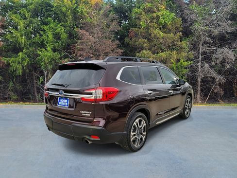 Certified 2024 Subaru Ascent Touring image 17