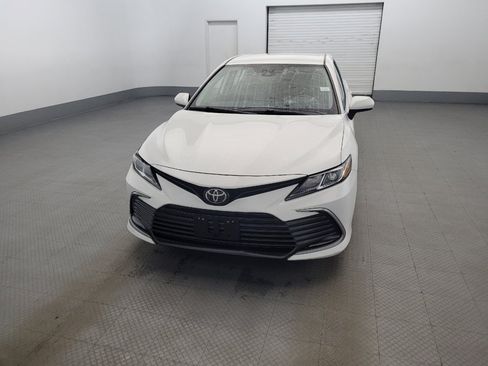Used 2023 Toyota Camry LE FWD image 15