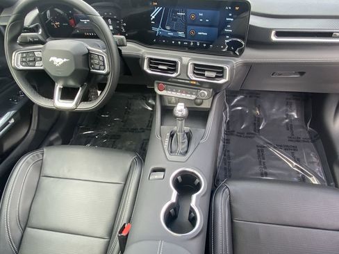 New 2026 Ford Mustang Premium RWD image 12