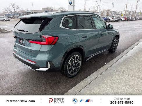 New 2026 BMW X1 xDrive28i w/ Technology Package image 3