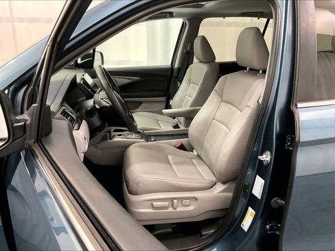 Used 2022 Honda Pilot Special Edition image 10