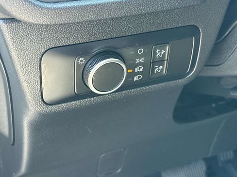 Certified 2025 Ford Escape Active FWD image 27