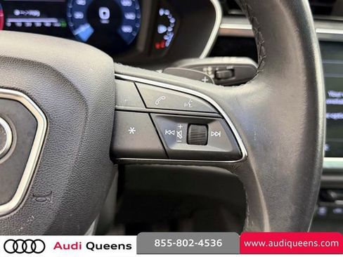 Certified 2023 Audi Q3 2.0T Premium Plus w/ Premium Plus Package AWD/4WD image 23