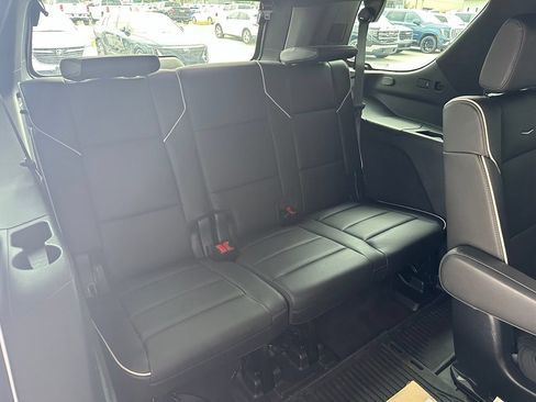 Certified 2023 Cadillac Escalade Premium Luxury w/ Performance Package RWD image 37