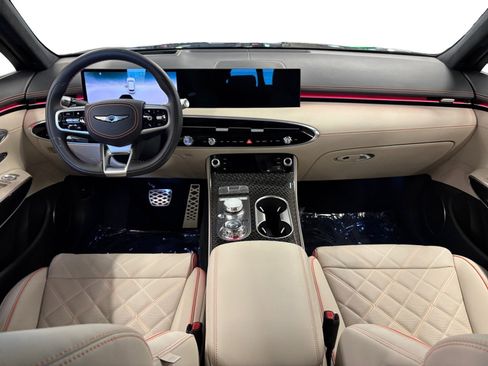 New 2026 Genesis GV70 3.5T Sport Prestige AWD/4WD image 10
