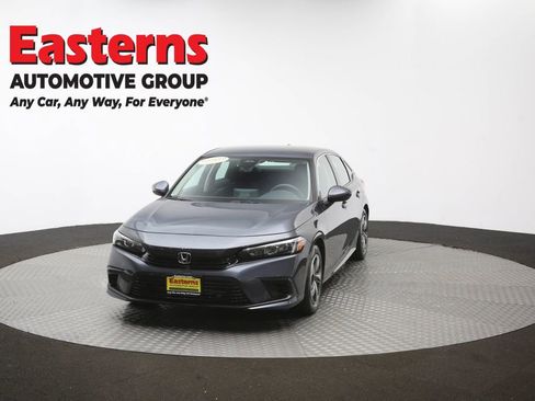 Used 2023 Honda Civic LX image 52