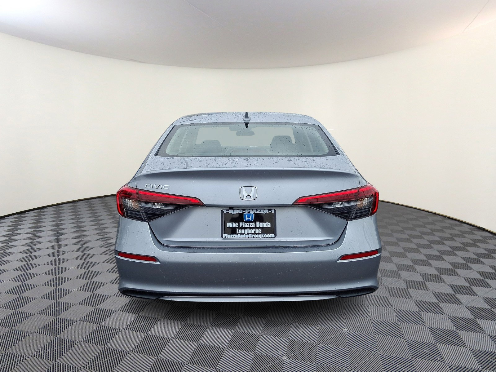Used 2023 Honda Civic EX image 6