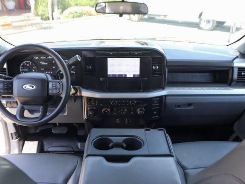 Used 2024 Ford F350 XL w/ XL Driver Assist Package AWD/4WD image 29