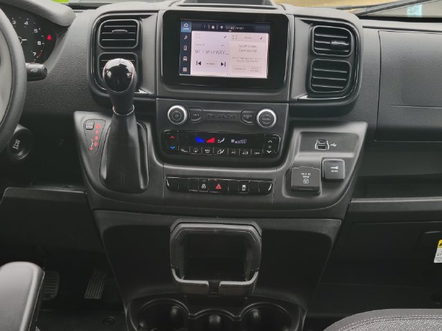 New 2026 RAM ProMaster 2500 w/ Convenience Group FWD image 19