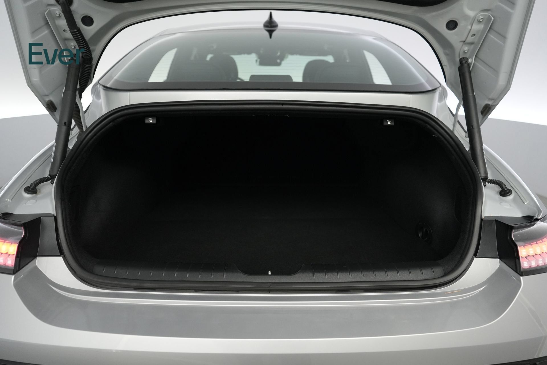 Used 2024 Hyundai Ioniq 6 SEL RWD image 8