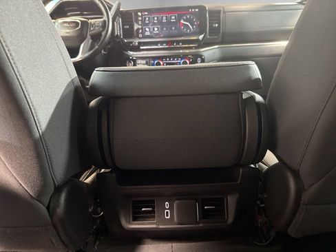 Used 2024 GMC Sierra 2500 SLE w/ SLE Convenience Package AWD/4WD image 18
