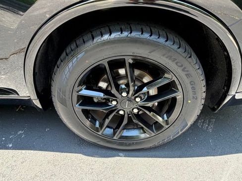 Used 2022 Dodge Durango R/T AWD/4WD image 32