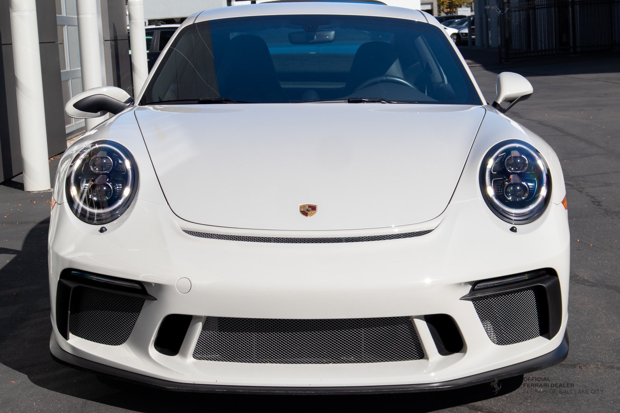 Used 2019 Porsche 911 GT3 RWD image 9